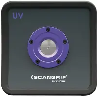 SCANGRIP Nova UV-S