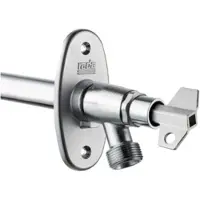 Rada FP1-200 Vorstvrije Gevelkraan Wanddikte 20 - 37 cm