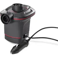 Intex Luchtpomp Elektrisch (12V)