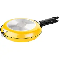 Tescoma Dubbelzijdige pan PRESTO, diameter 26 cm
