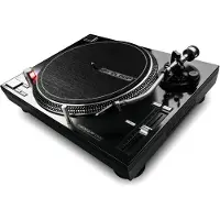 Reloop RP-7000 MK2 Zwart