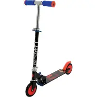 MV Spiderman M004009 Inline Scooter