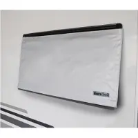 Eurotrail Window Cover - 70*50cm