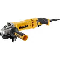 DeWalt Szlifierka kątowa 1500W 125mm