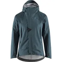 Klättermusen Asynja Jas 2XS Midnight Blue