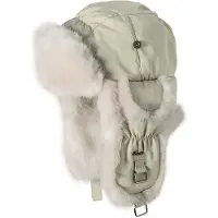 Barts Savoy - Muts - Wit - One Size
