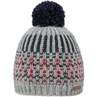 Barts Shaney Muts 53 cm Heather Grey