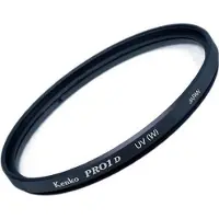 Kenko PRO1 D protector 52mm