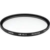 Hoya 62.0mm HD MkII Protector