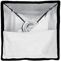 Godox Softbox Bowens Mount + Grid - 60x60cm