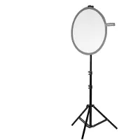 Caruba Lampstatief LS-7 (lighstand met reflector clip pro)