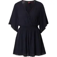 Superdry Vintage Beach Korte Mouw Romper