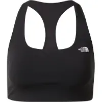The North Face Sport BH Women Movmynt Bra TNF Black-XS