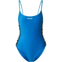 Superdry Code Essential Tape Zwemkleding