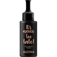Alcina Huidverzorging It's Never Too Late It's Never Too Late!Zell-Aktiv-Tonic