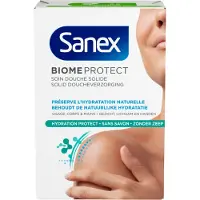 Sanex Biome Protect Hydration Shower Bar
