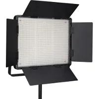 Nanlite LED Panel 900DSA w/ DMX