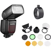 Godox Speedlite TT685 II Sony Lightshaper Kit