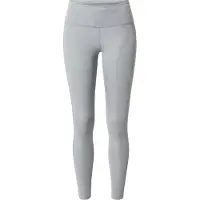 Nike Dri-fast Grijze Legging