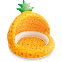 Y Babyzwembad Ananas