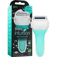 Wilkinson Sword Wilkinson Scheermesjes Wilkinson Intuition Naturals Sensitive Care