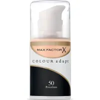 Max Factor Foundation Colour Adapt - Porcelain 50