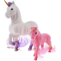 Toi-Toys Toi Toys Eenhoorns En Stal - Met Accessoires