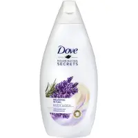 Dove Douchegel Relaxing Ritual Lavendel - 500 ml