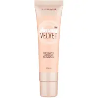Maybelline Foundation - Dream Velours Matte 10 Ivory 30ml