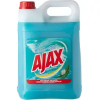 Ajax Allesreiniger Eucalyptus - 5L