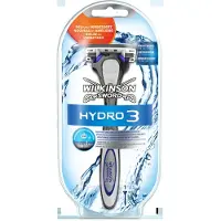Wilkinson Scheerapparaat Sword Hydro 3 - Met 1 Mesje