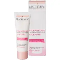 Diadermine Dagcrème Hydra Droge & Gevoelige Huid - 50 ml