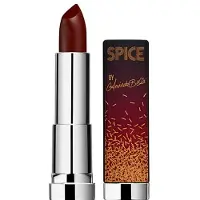 Maybelline Lipstick By Aminata Belli Sensationele Kleur - 785 Chocoholic