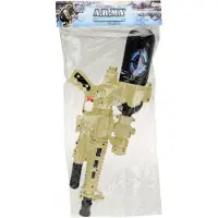 Toi-Toys Toi Toys Waterpistool Leger - 60 cm