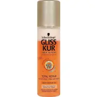 Gliss-Kur Gliss Kur Total Repair Deep Repair Anti-Klit Spray 200ml