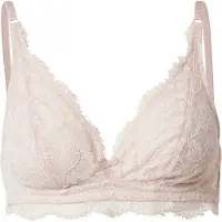 Mey Lingerie Wireless bh Amazing | Maat: 70D | Kleur: Roze