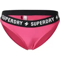 Superdry Code Elastic Bikinibroekje