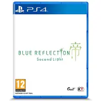 Blue Reflection: Second Light - PS4