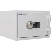 Rottner Inbraakwerende en Brandwerende Documentenkluis FIRE SAFE 30 Elektronisch Slot