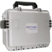 Rottner Wapenkoffer | Transportkoffer Gun Case Mobile
