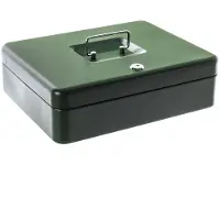 Rottner Pistoolkluis GUN BOX