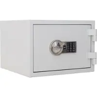 Profirst Inbraakwerende en Brandwerende Documentenkluis Piräus 30 met Elektronisch Slot