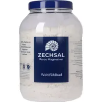 Zechsal Dobberbad 2kg