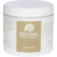 Zechsal OptiMSM | 500 g