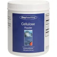 Allergy Research Group Cellulose Powder 8.8 oz (250 g) -