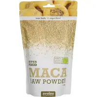 Purasana Super Food Maca Raw Powder | 200 g