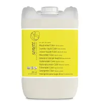 Sonett Vloeibaar Kleurwasmiddel Mint-Citroen 20L – Kleurbehoud & Frisse Geur