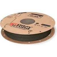 FORMFUTURA 1.75mm EasyWood - Ebony - 3D Printer Filament