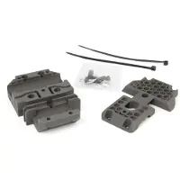 BondTech LGX X-carriage for MK3S & Mosquito