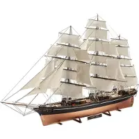 Revell cutty sark